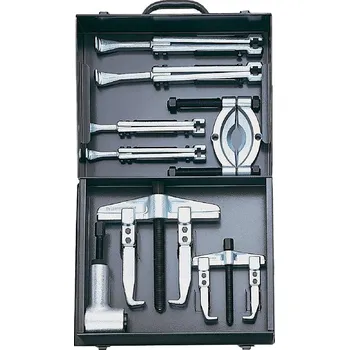 Stahovák Sada stahováků a separátorů BAHCO 4574