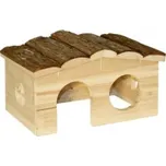 NATURE Domek pro křečky a malé hlodavce…