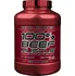 Sacharid Scitec 100% Beef muscle 3180 g