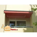 ALDOTRADE Stropní sušák na prádlo Ideal 7 tyčí 120 cm