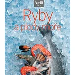 Ryby a plody moře: Edice Apetit - Apetit