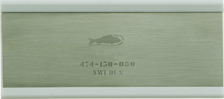 Truhlářská škrabka(cidlina) 474-150-0.80