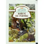 Benkor Koření do perníku 25 g