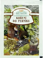 Benkor Koření do perníku 25 g