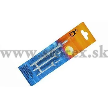 Nástroj na niť a příze Jehly na vlnu Pony