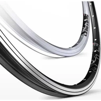 Ráfek na kolo Ráfek MACH 26" 559 S-Lite 36 děr stříbrný