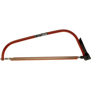 Ruční pilka Oblouková pila BAHCO s otočným listem 2-21-51