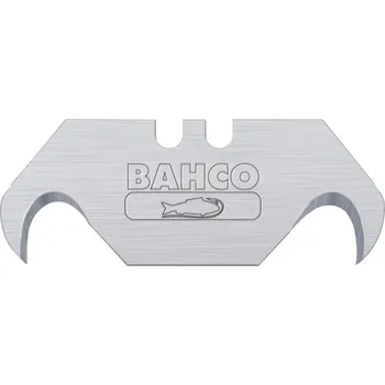 Pracovní nůž Náhradní čepele BAHCO KBGH-5P (5 kusů)