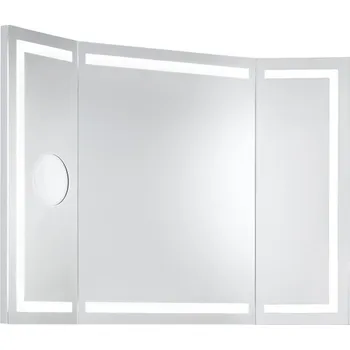 Zrcadlo Hopa Vlára s LED osvětlením ZRVLAR7010