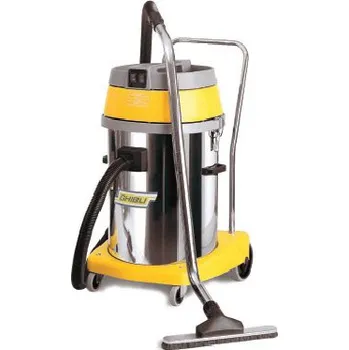 Průmyslový vysavač Ghibli AS 59 IK