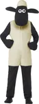 Smiffys Dětský kostým Ovečka Shaun
