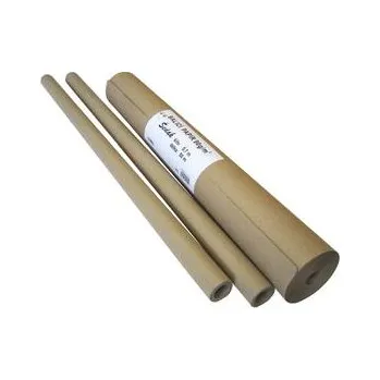 Balící papír Balící papír šedák 1x5m, 90g [1 ks]