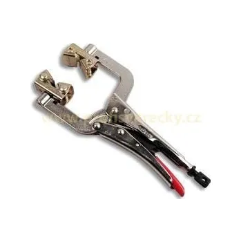 Truhlářská svěrka Svěrka klešťová Multi-Pipe 22cm, PG634V AEK