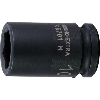 Gola sada Strojní nástrčný klíč K6701M-11 (metrické rozměry)