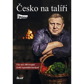Česko na talíři - Prima family - Euromedia Group