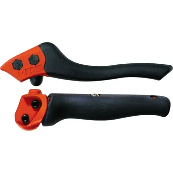 Nůžky na větve Náhradní pár rukojetí RT822P pro nůžky BAHCO PXR