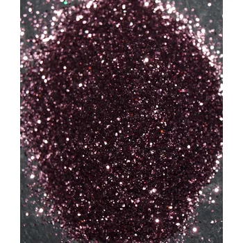 Prach body&nails bordó MINI kelímek 3g