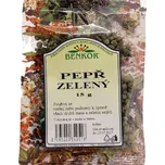 Benkor Pepř zelený celý 15 g