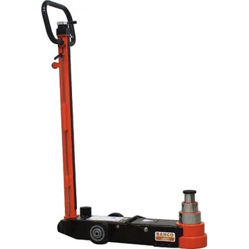 zvedák Pneu-hydraulický zvedák BAHCO, BH2604020
