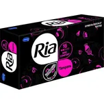 Ria tampony Mini Comfort 16 ks růžové