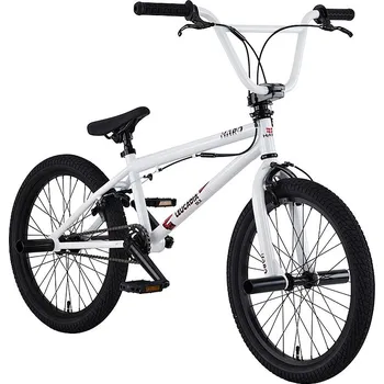 bmx Haro Leucadia 20,3" bílé 2016