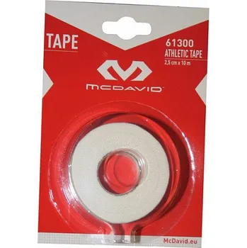 Tejpovací páska McDavid 61300 Eurotape 2,5cm Blister 1ks