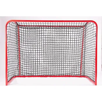 Sportovní branka RENEW Florbalová branka 60x45 včetně sítě bez nasazených sítí