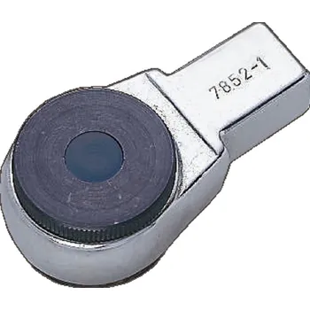 Ráčna Ráčnový nástavec 1/4" BAHCO 6852-1