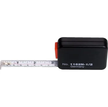 pásmo Měřící pásmo BAHCO 1162N-1/2 (Délka 3m)