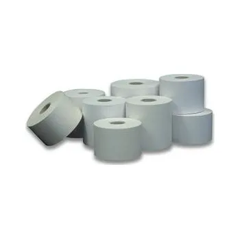 Kotouček do pokladny a tiskárny štítků Pokladní kotoučky termo 80/60/17 mm 1ks