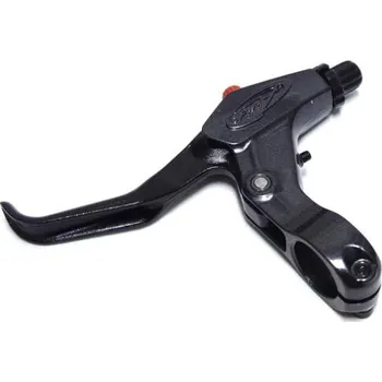 Brzda na kolo AVID Speed Dial 7 Grafitová barva