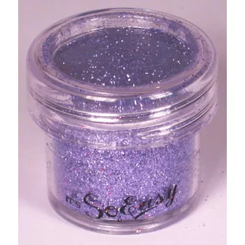 Prach body&nails levandule č.512