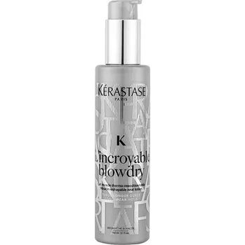 Tepelná ochrana vlasů Kérastase L'incroyable Blowdry 150 ml