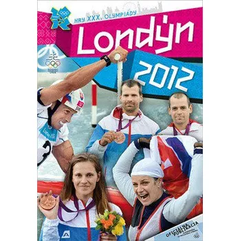 První čtění LOH Londýn 2012 - kolektiv autorů