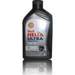 Shell Helix Ultra Professional AF 5W-20