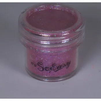 Prach body&nails levandule ice č.498