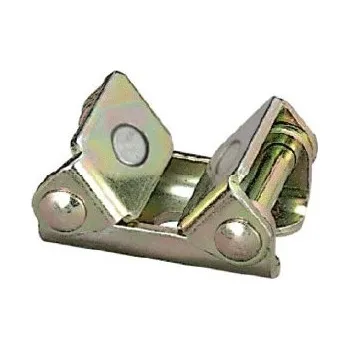 Truhlářská svěrka Magnetický V-PAD, XFV4 AEK