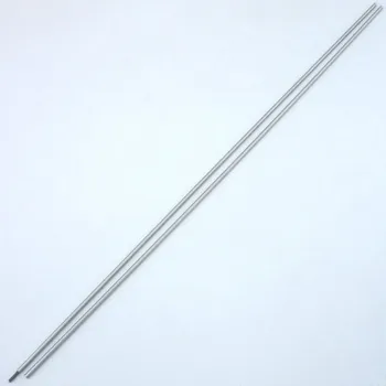 RC model ostatní Klima Startovací tyč 3.2mm nerez 2-dílná