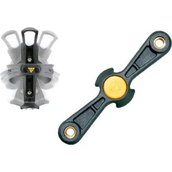 Košík na láhev TOPEAK X15