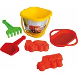 Dino set na písek Tatra 6 ks