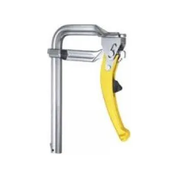 Truhlářská svěrka Svěrka posuvná ráčnová RATCHET 178mm, UF65RM AEK