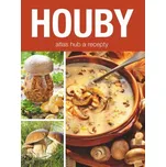 Houby: atlas hub & recepty - INFOA