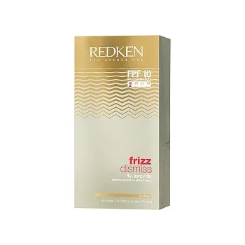 Vlasová regenerace Redken Frizz Dismiss Fly-Away Fix