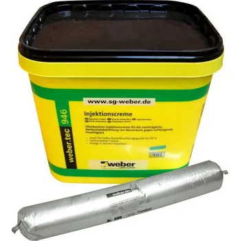 Hydroizolace Weber Saint-Gobain Weber.tec 946 0,6 l