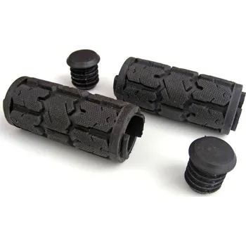 Komponent pro jízdní kolo ODI Rogue Lock-on Twist Shift