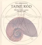 Tajný kód - Priya Hemenwayová