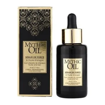 L'Oréal Professionnel Mythic Oil Sérum de Force Vlasová regenerace L'Oréal Professionnel Mythic Oil Sérum de Force