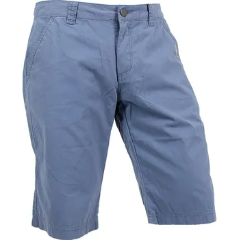 Pánské kraťasy Pánské plátěné kraťasy NORTHFINDER BE-3029SIII MODRÁ