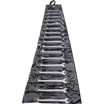 Klíč Sada očkoplochých klíčů vyhnutých BAHCO, 1952M/26T