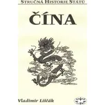 Čína - Vladimír Liščák